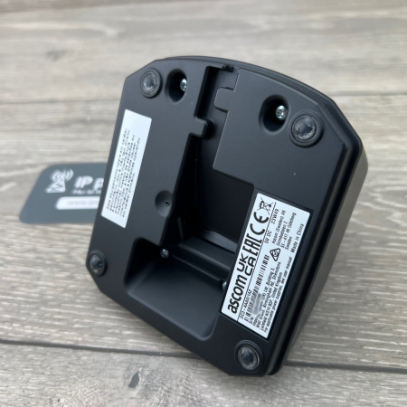 Ascom DC3-AAAD , зарядная подставка для трубки Ascom D83